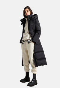 Woolrich AURORA Steppmantel