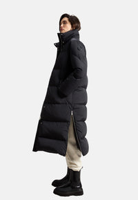 Woolrich AURORA Steppmantel