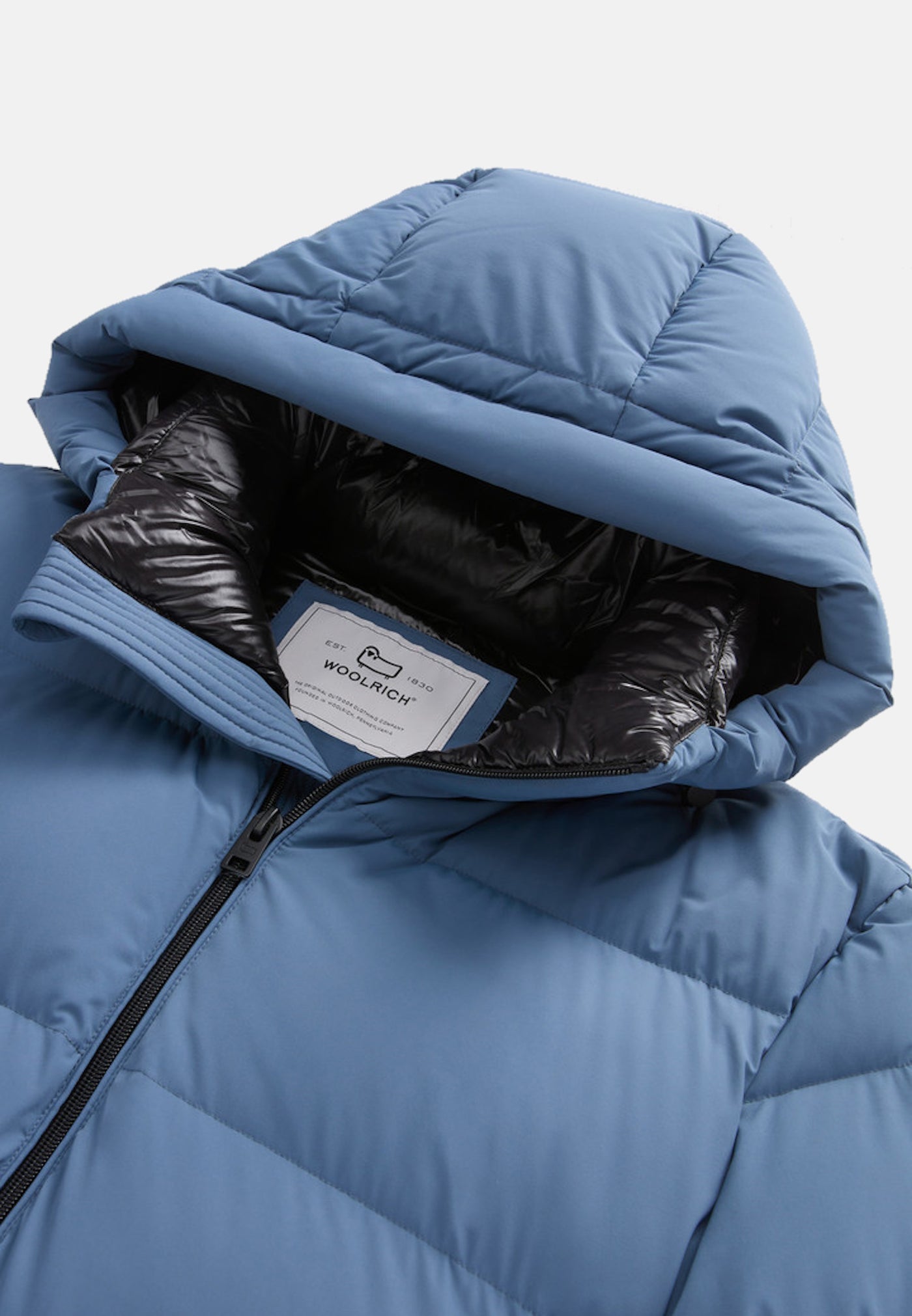 Woolrich SIERRA SUPREME Steppjacke