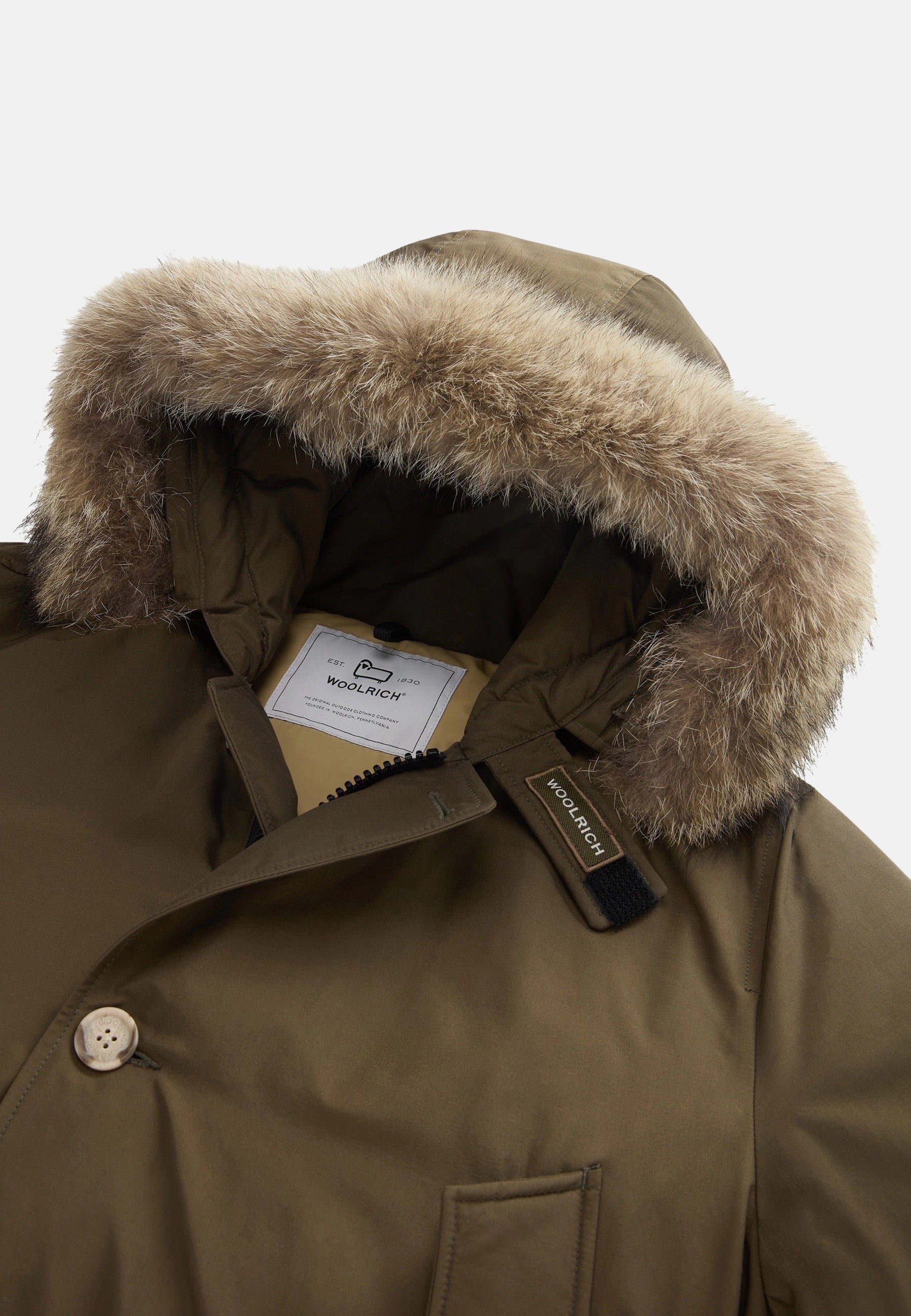 Woolrich ARCTIC Parka