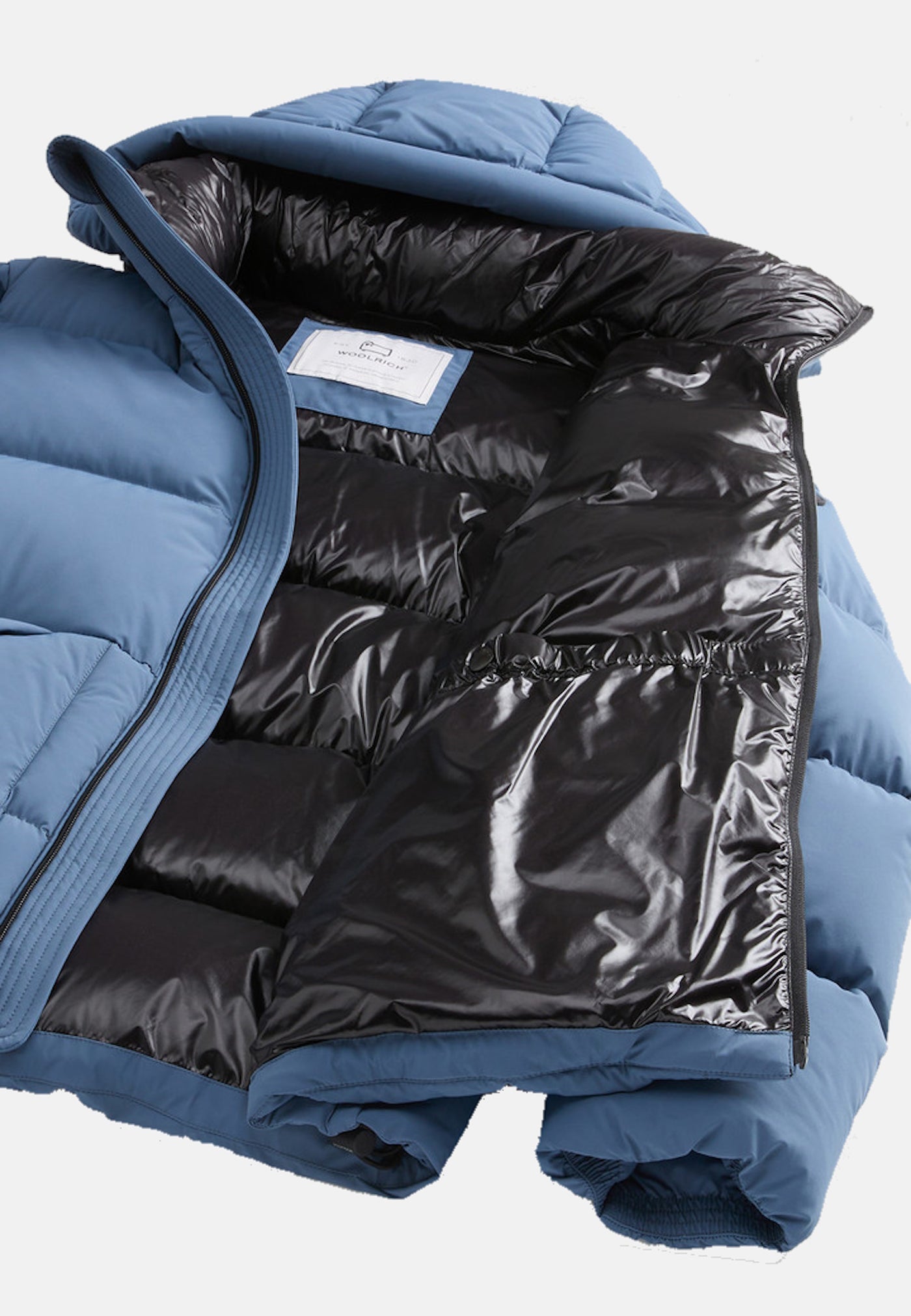 Woolrich SIERRA SUPREME Steppjacke