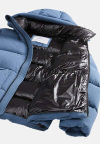 Woolrich SIERRA SUPREME Steppjacke