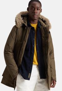 Woolrich ARCTIC Parka