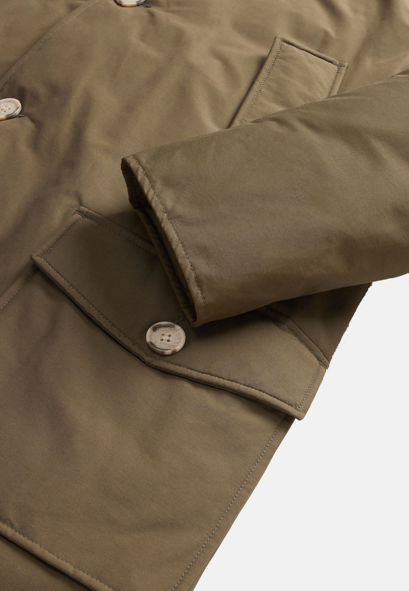 Woolrich ARCTIC Parka