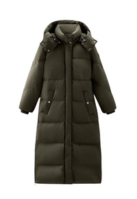 Woolrich AURORA Steppmantel