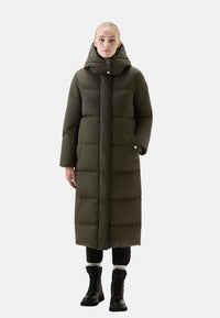 Woolrich AURORA Steppmantel