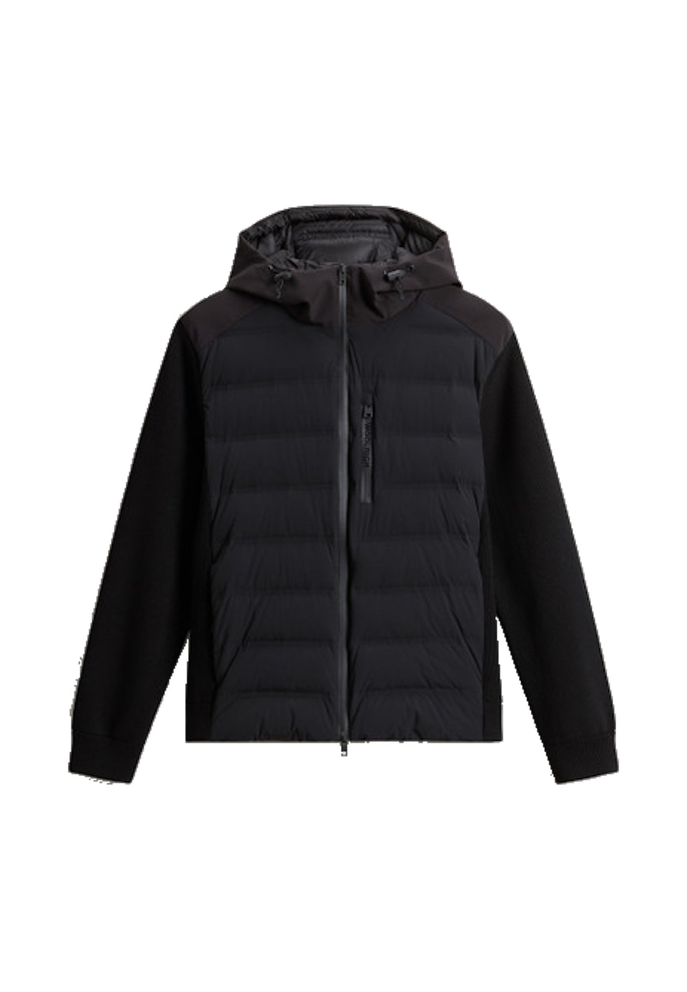 Woolrich BERING HYBRID Steppjacke