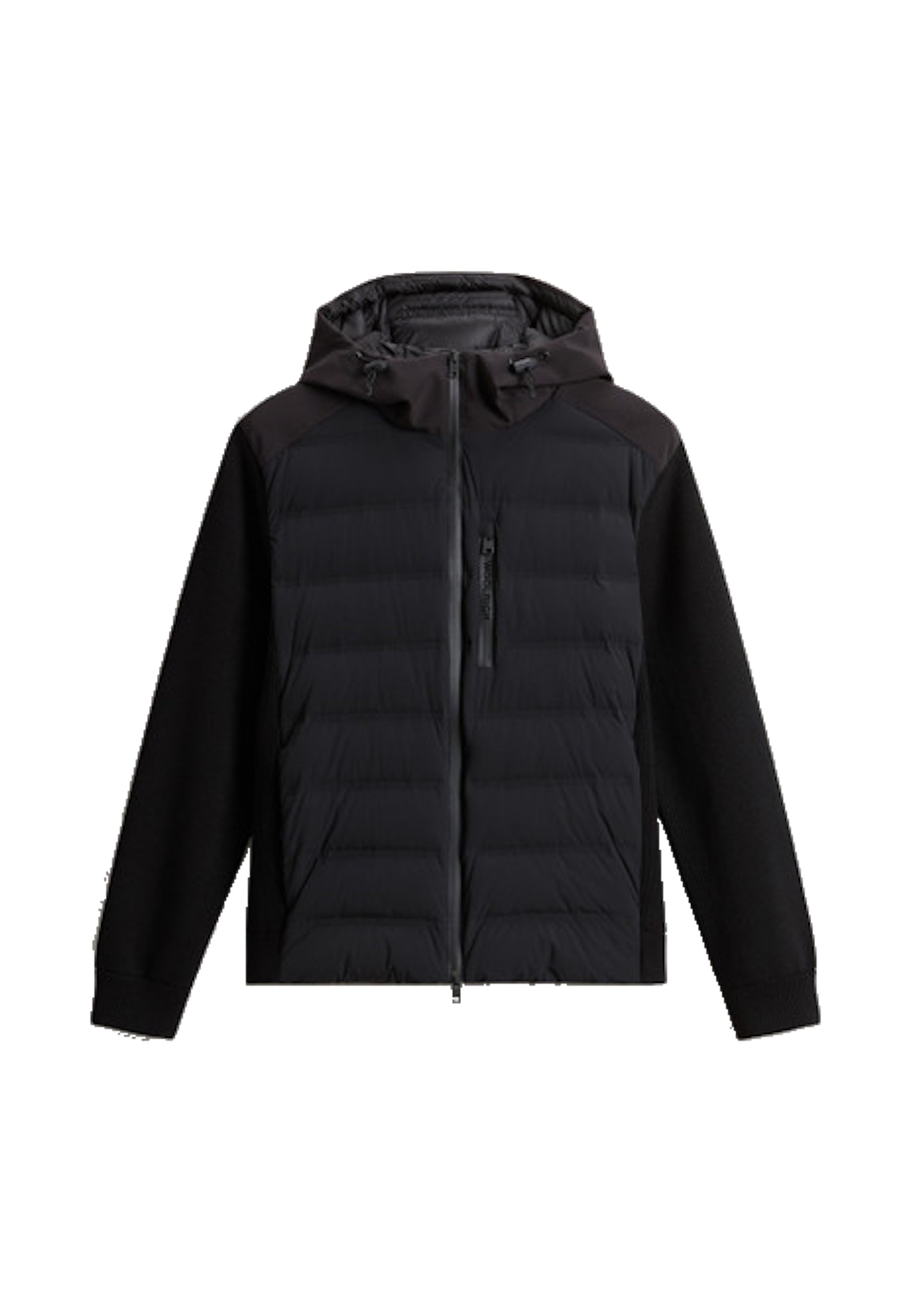 Woolrich BERING HYBRID Steppjacke