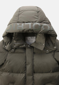 Woolrich AURORA Steppmantel