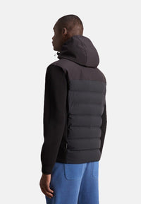 Woolrich BERING HYBRID Steppjacke