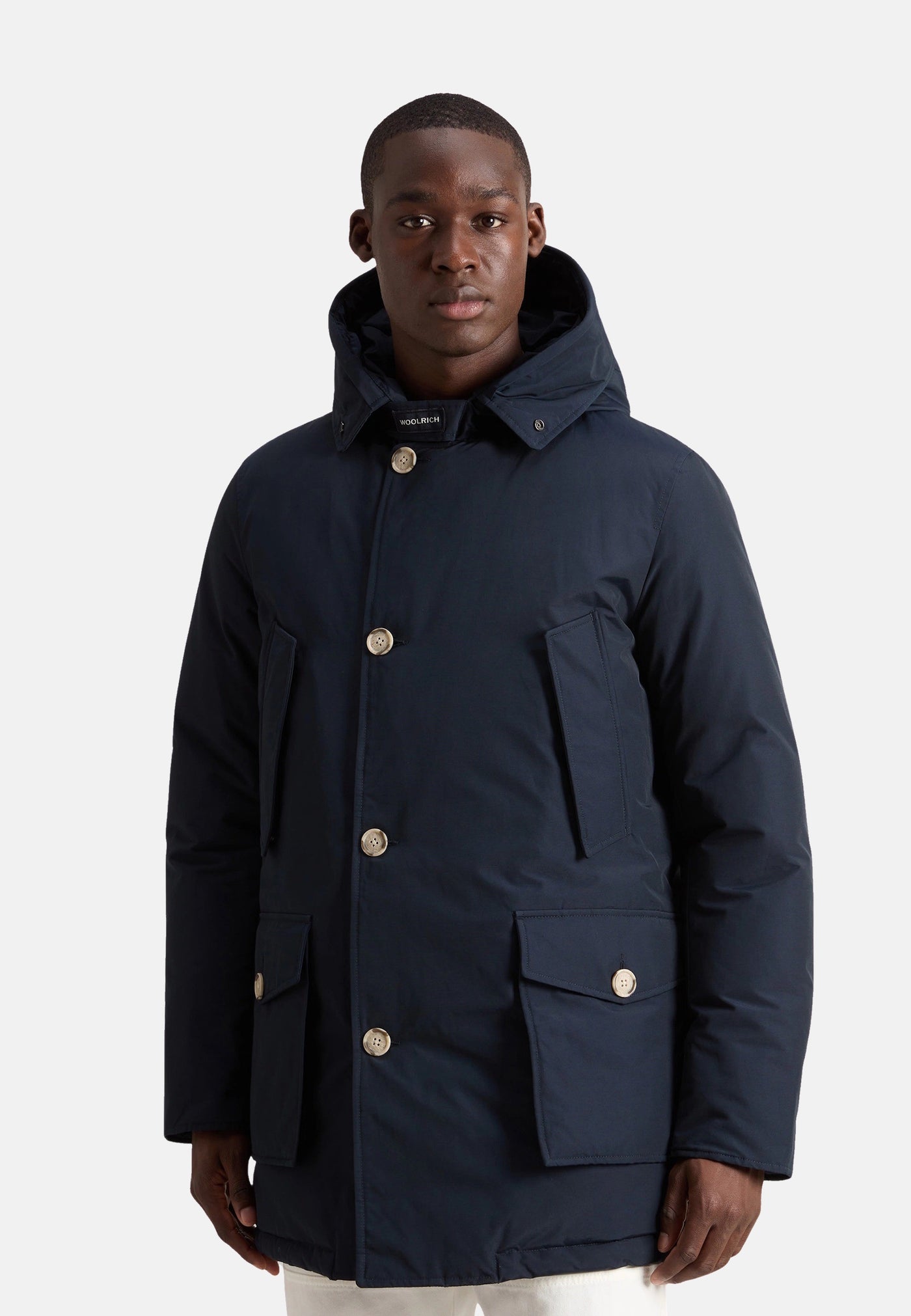 Woolrich ARCTIC Parka