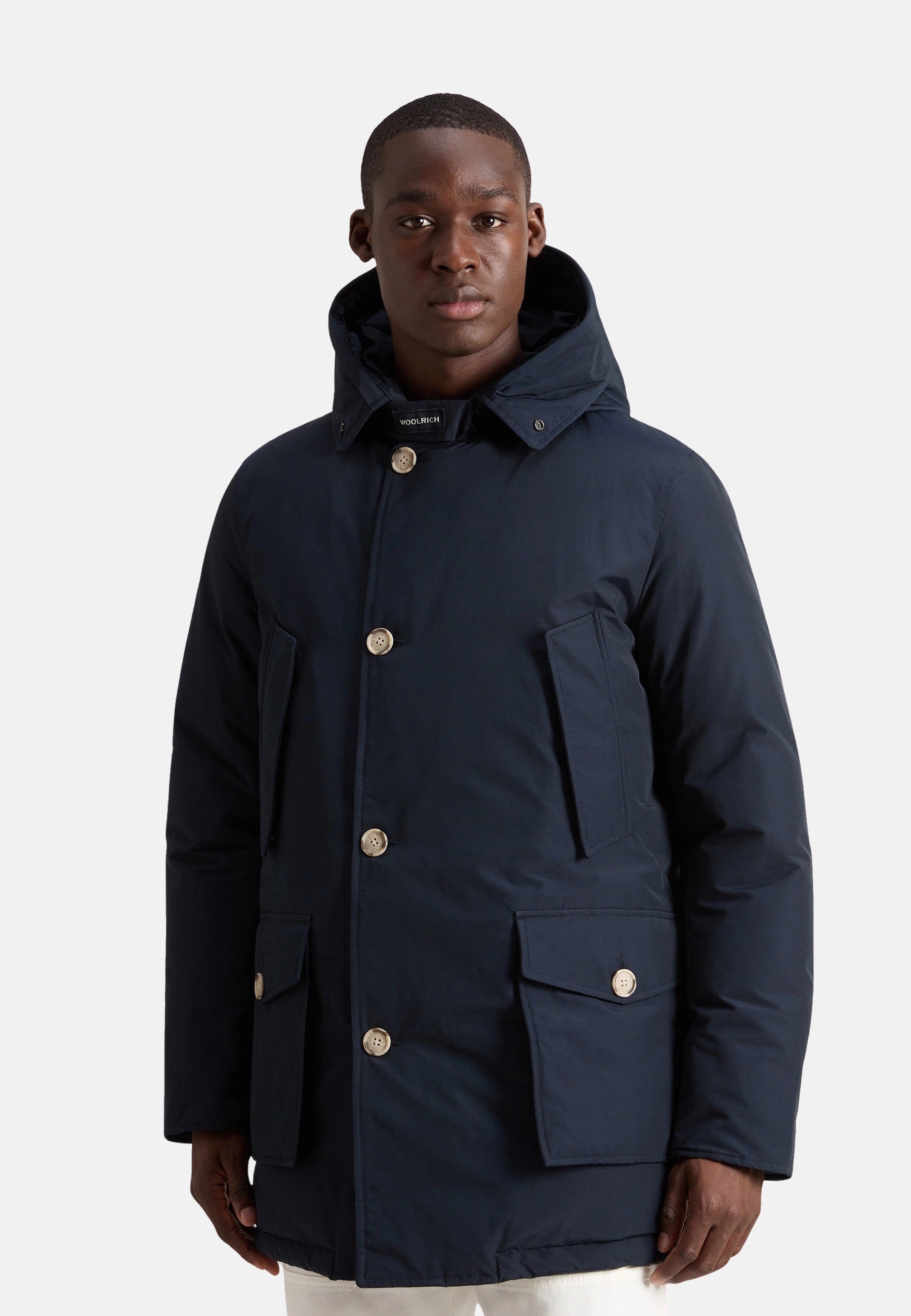 Woolrich ARCTIC Parka