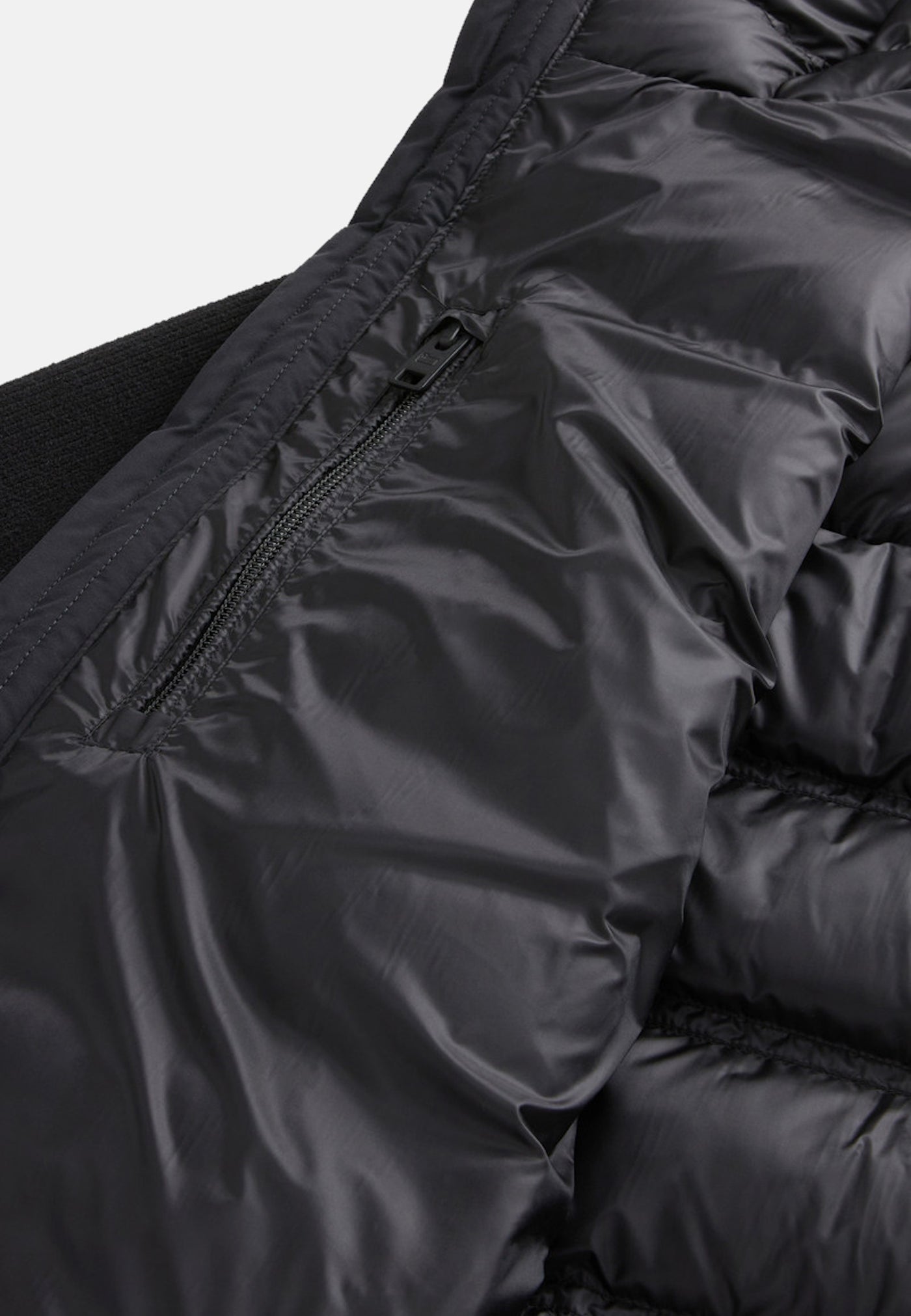 Woolrich BERING HYBRID Steppjacke