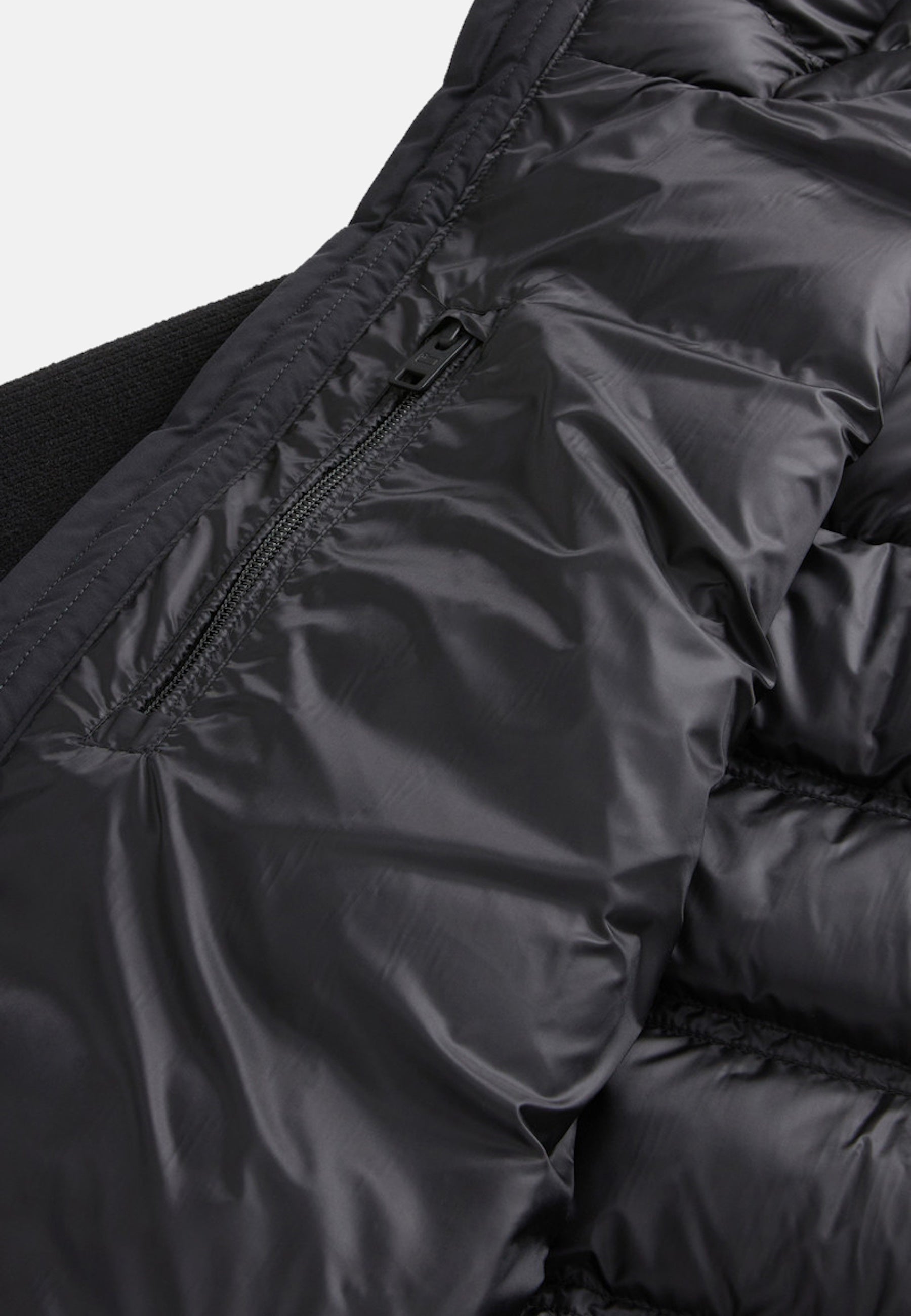 Woolrich BERING HYBRID Steppjacke