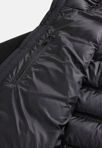 Woolrich BERING HYBRID Steppjacke