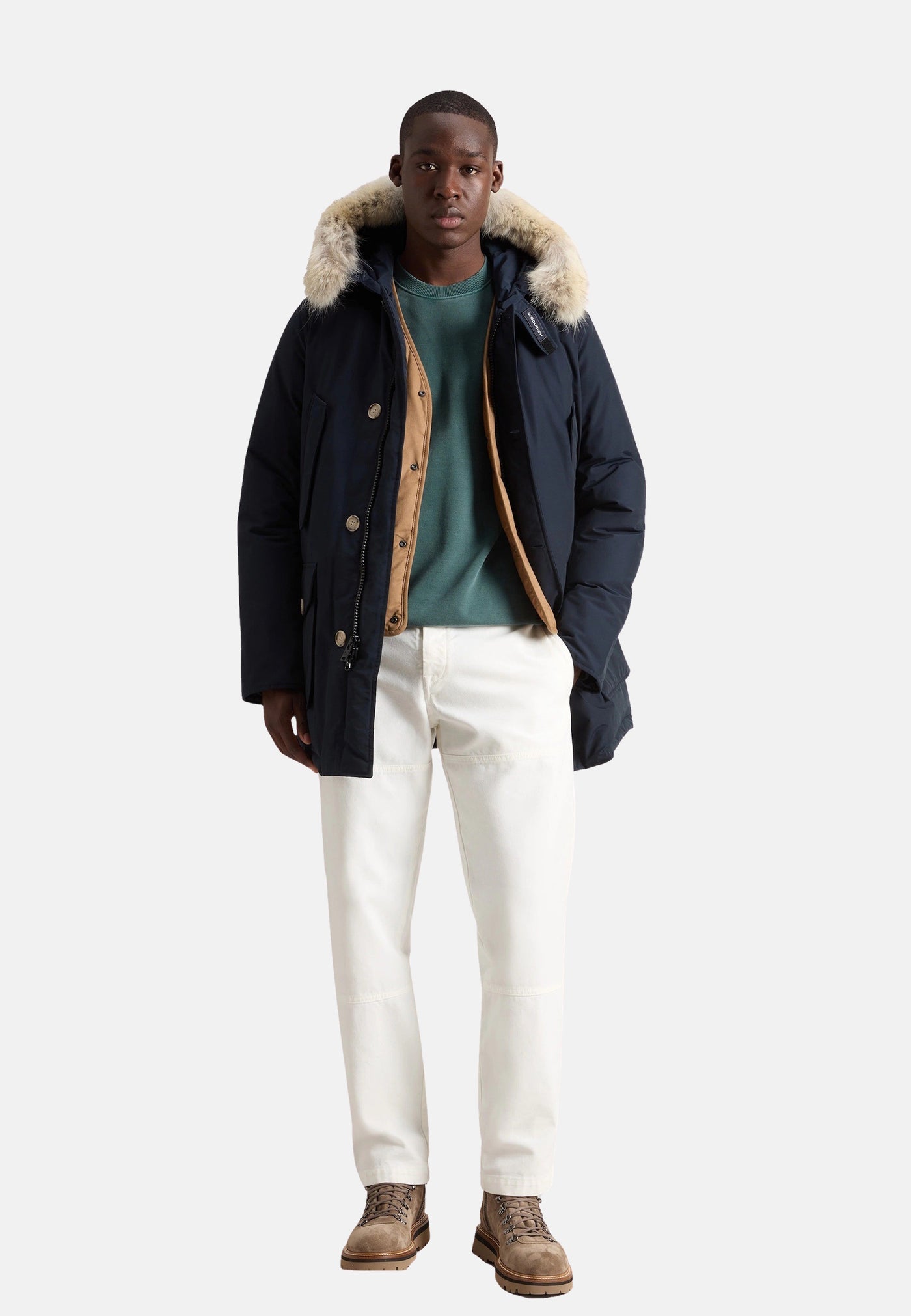 Woolrich ARCTIC Parka