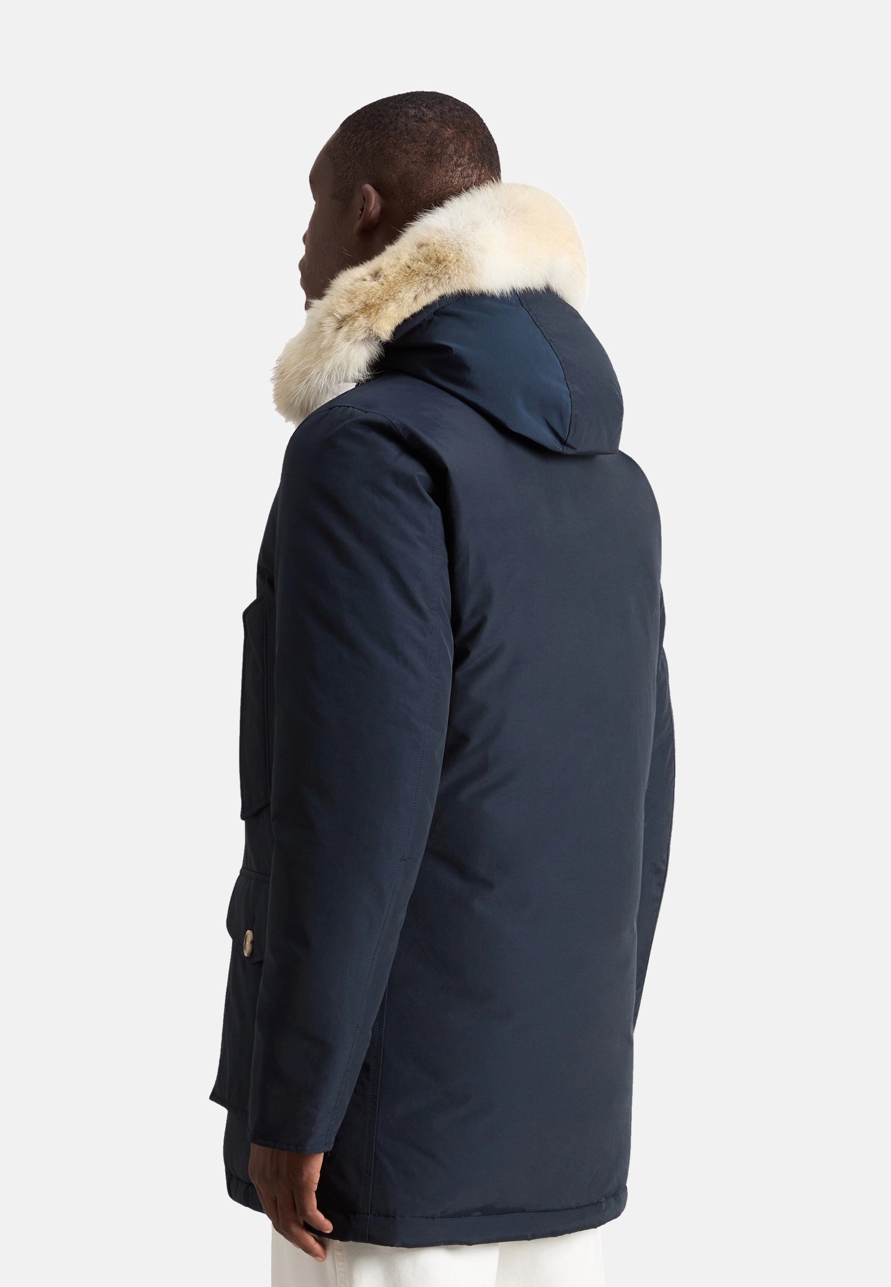 Woolrich ARCTIC Parka