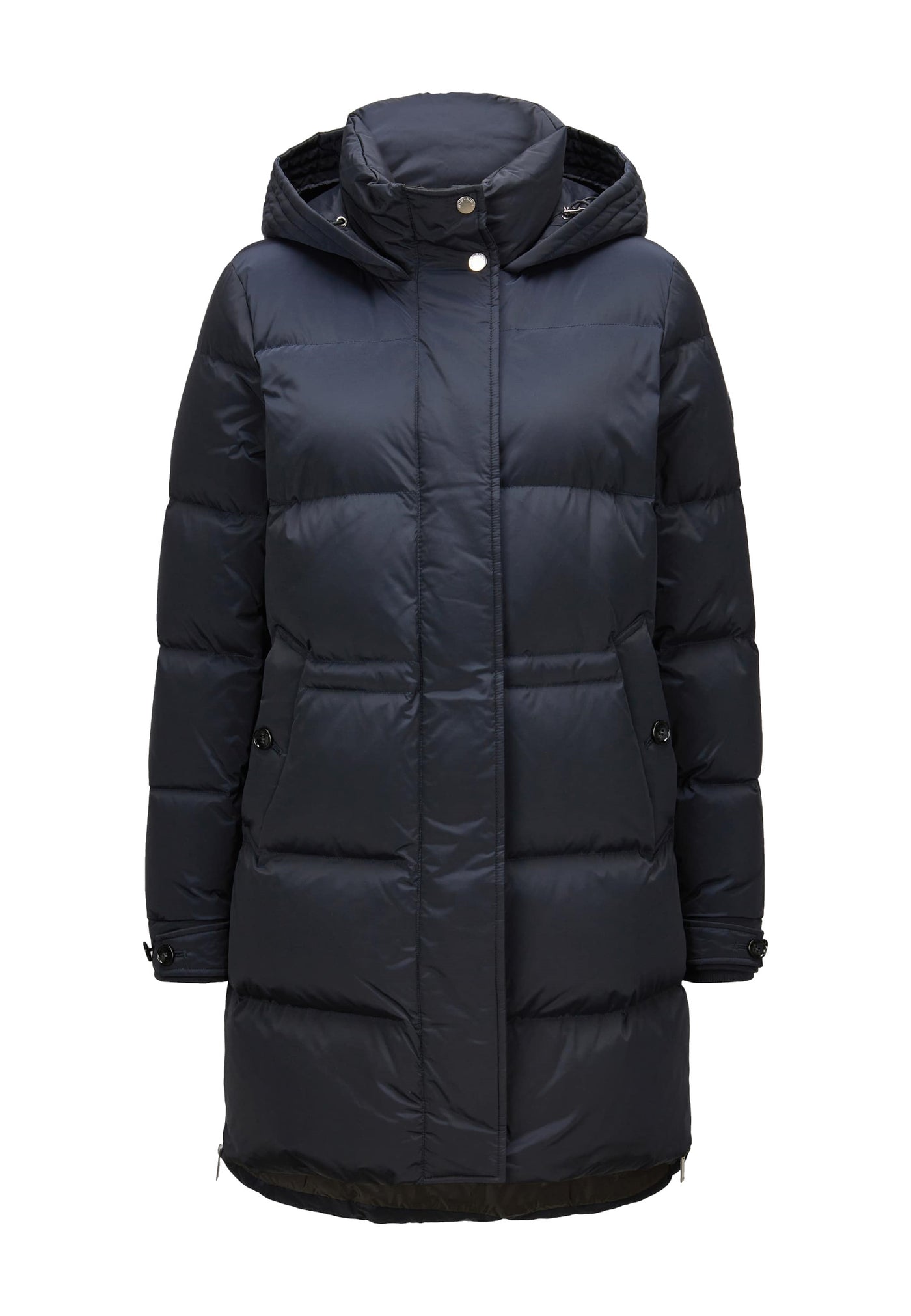 Woolrich ALSEA Steppjacke