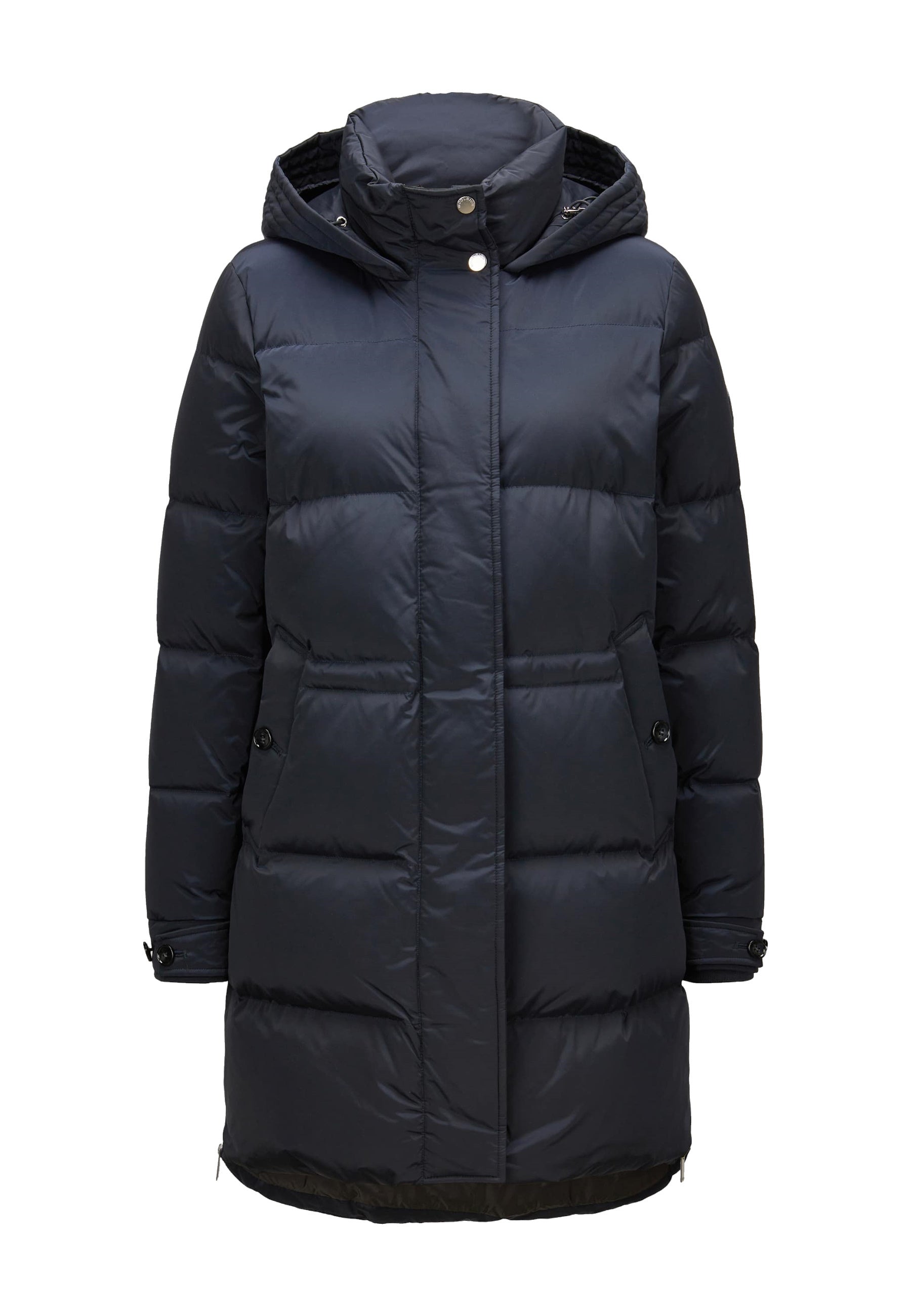 Woolrich ALSEA Steppjacke