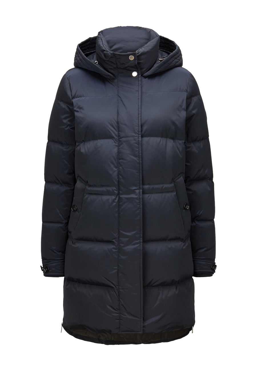 Woolrich ALSEA Steppjacke