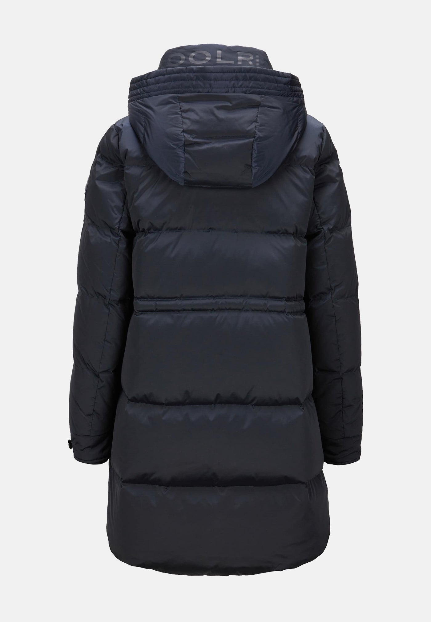 Woolrich ALSEA Steppjacke