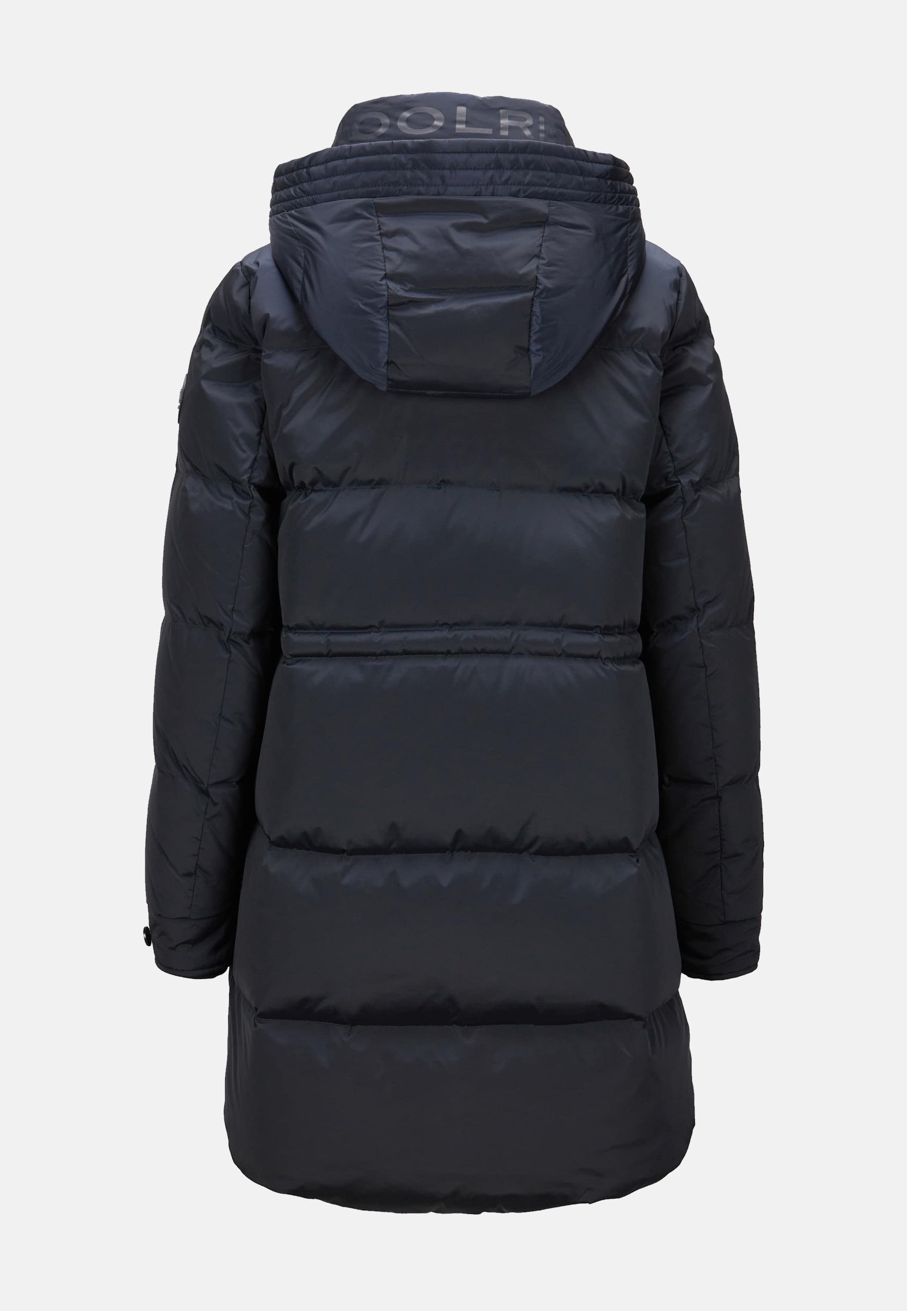 Woolrich ALSEA Steppjacke