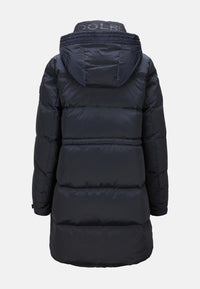 Woolrich ALSEA Steppjacke