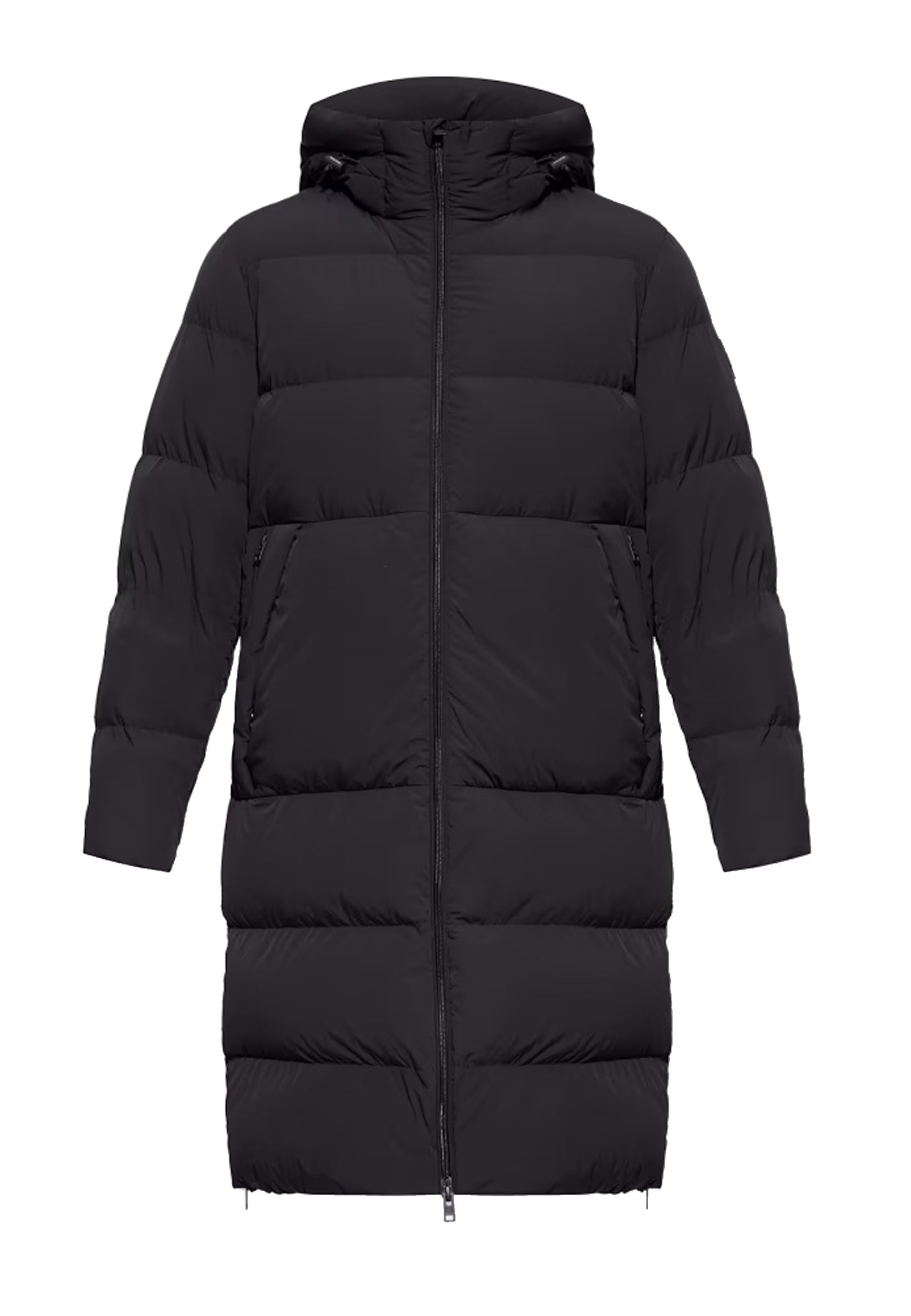 Woolrich SIERRA SUPREME Steppjacke