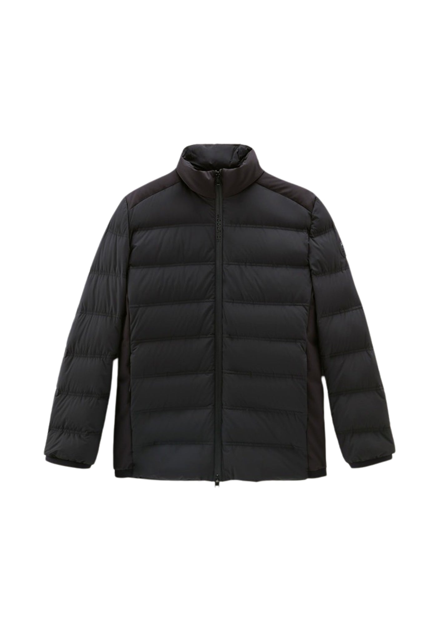 Woolrich BERING Steppjacke
