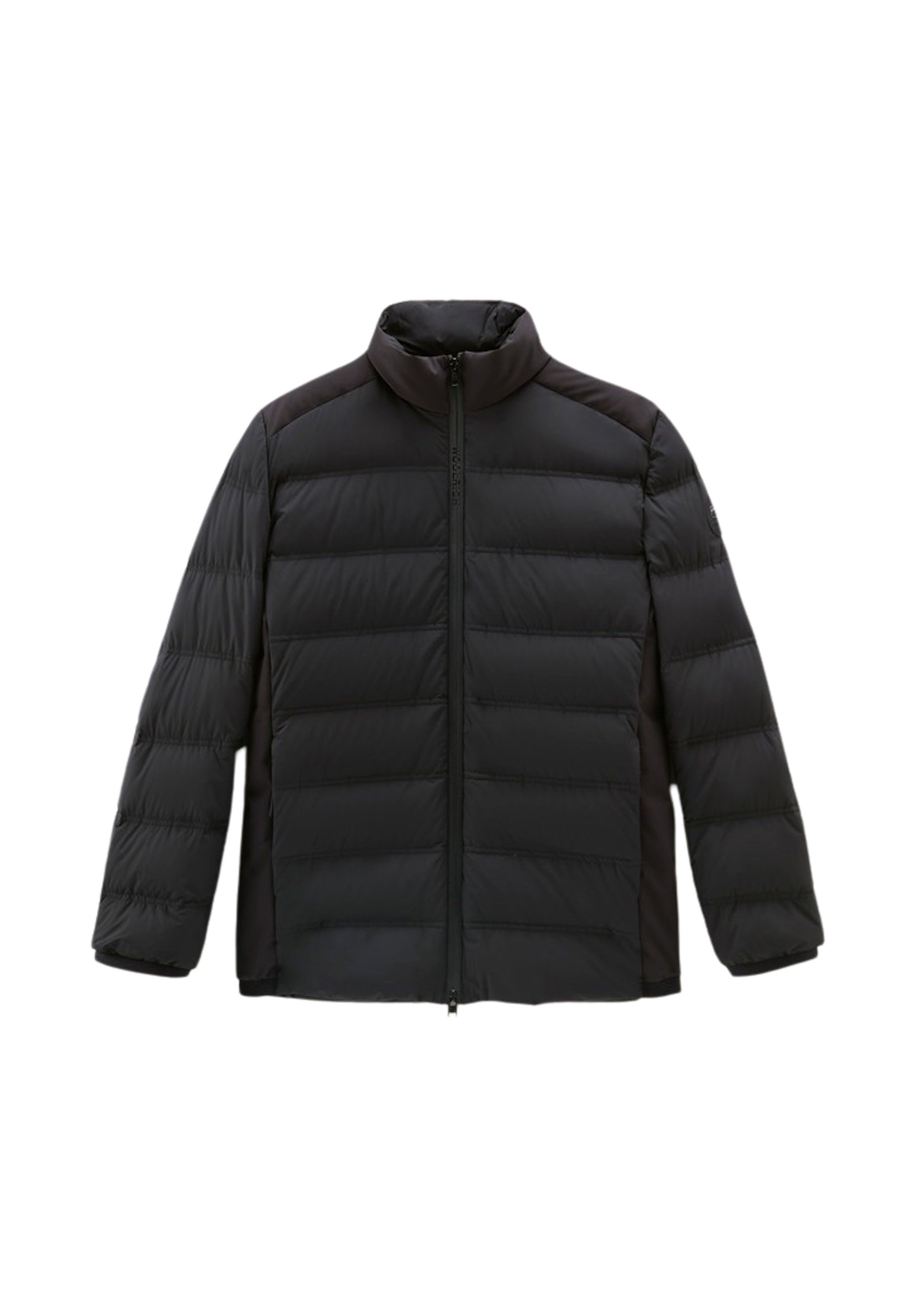 Woolrich BERING Steppjacke