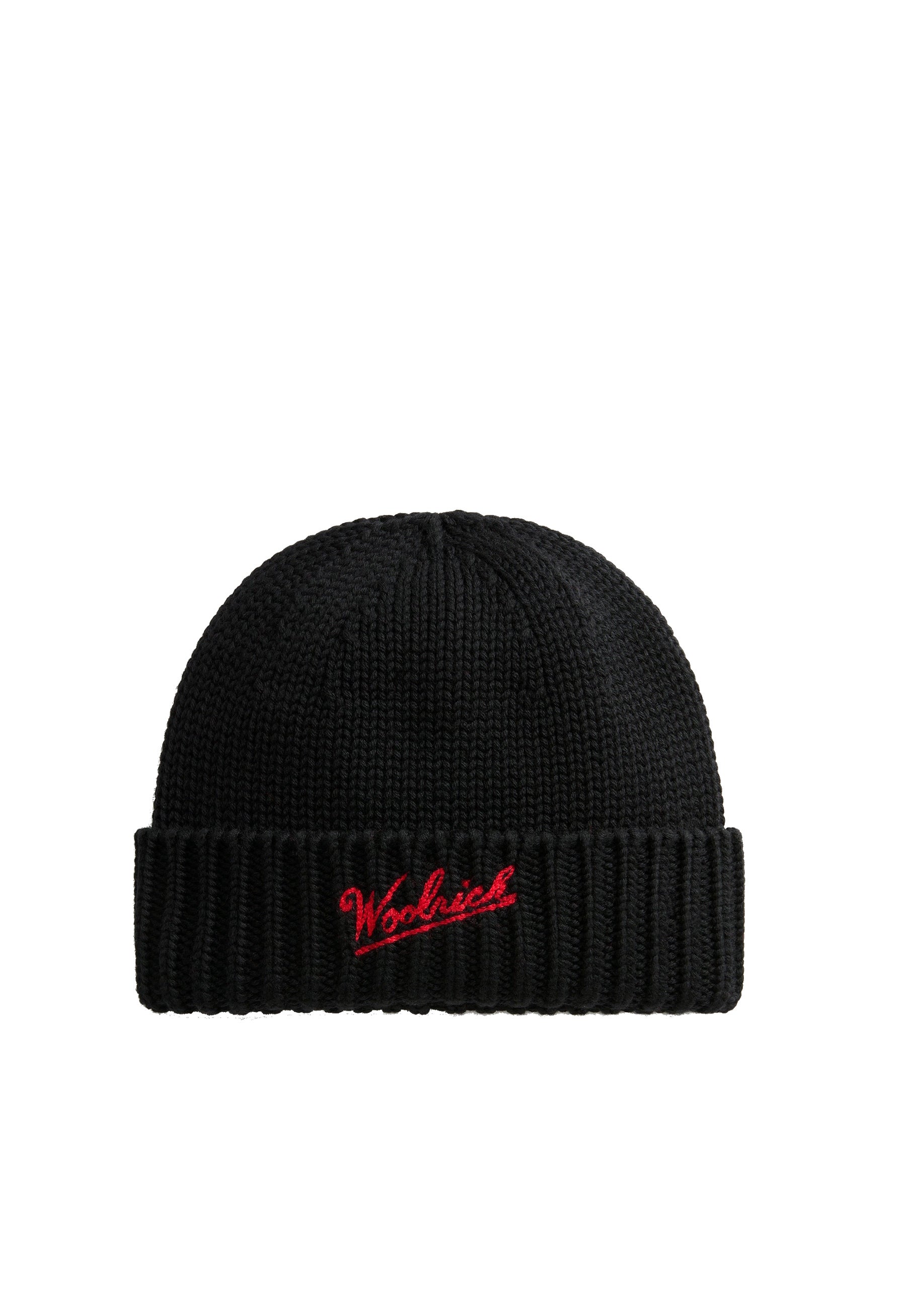 Woolrich LOGO Beanie