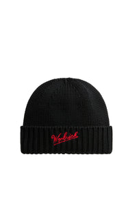 Woolrich LOGO Beanie