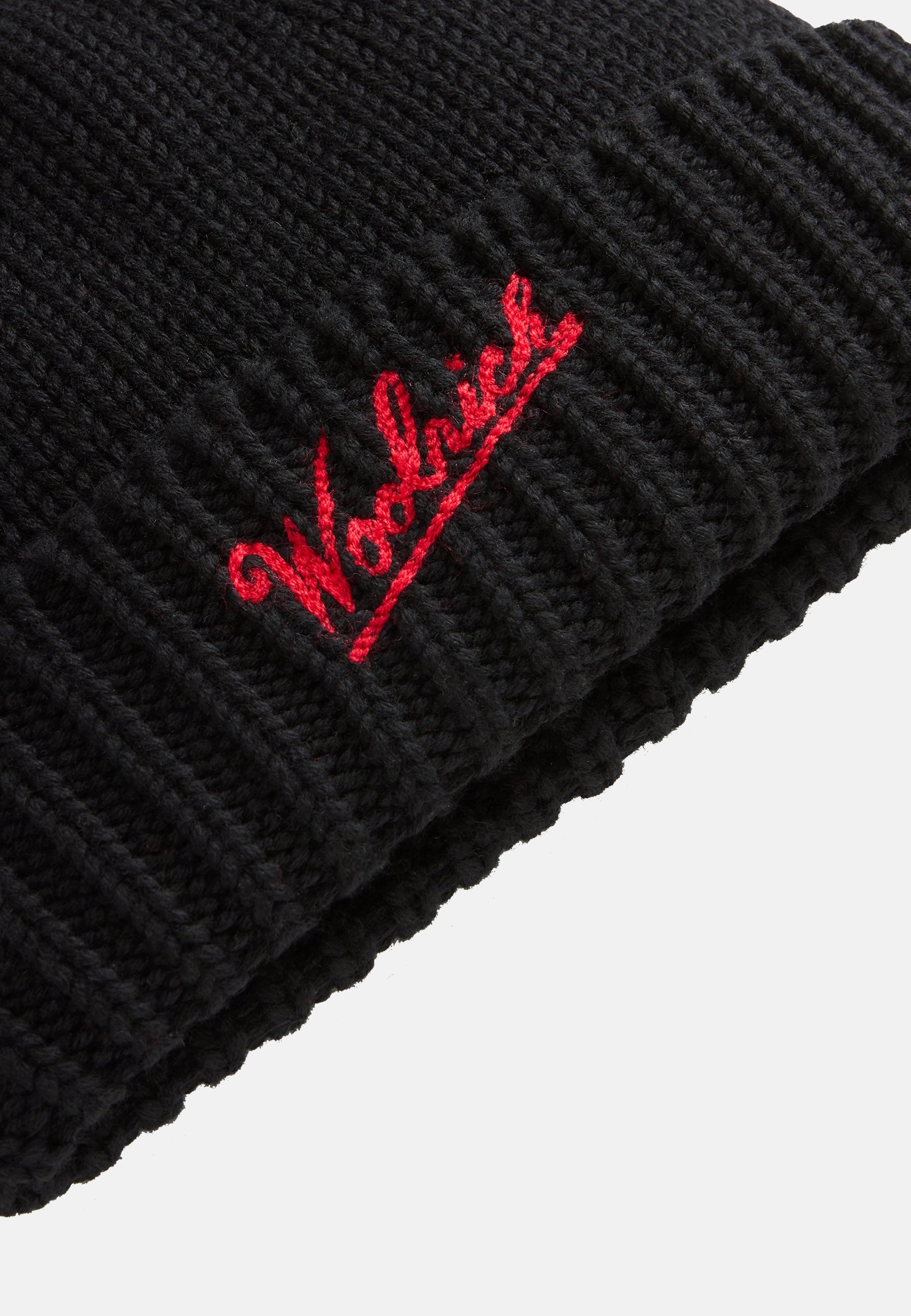Woolrich LOGO Beanie