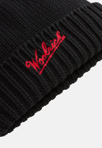 Woolrich LOGO Beanie