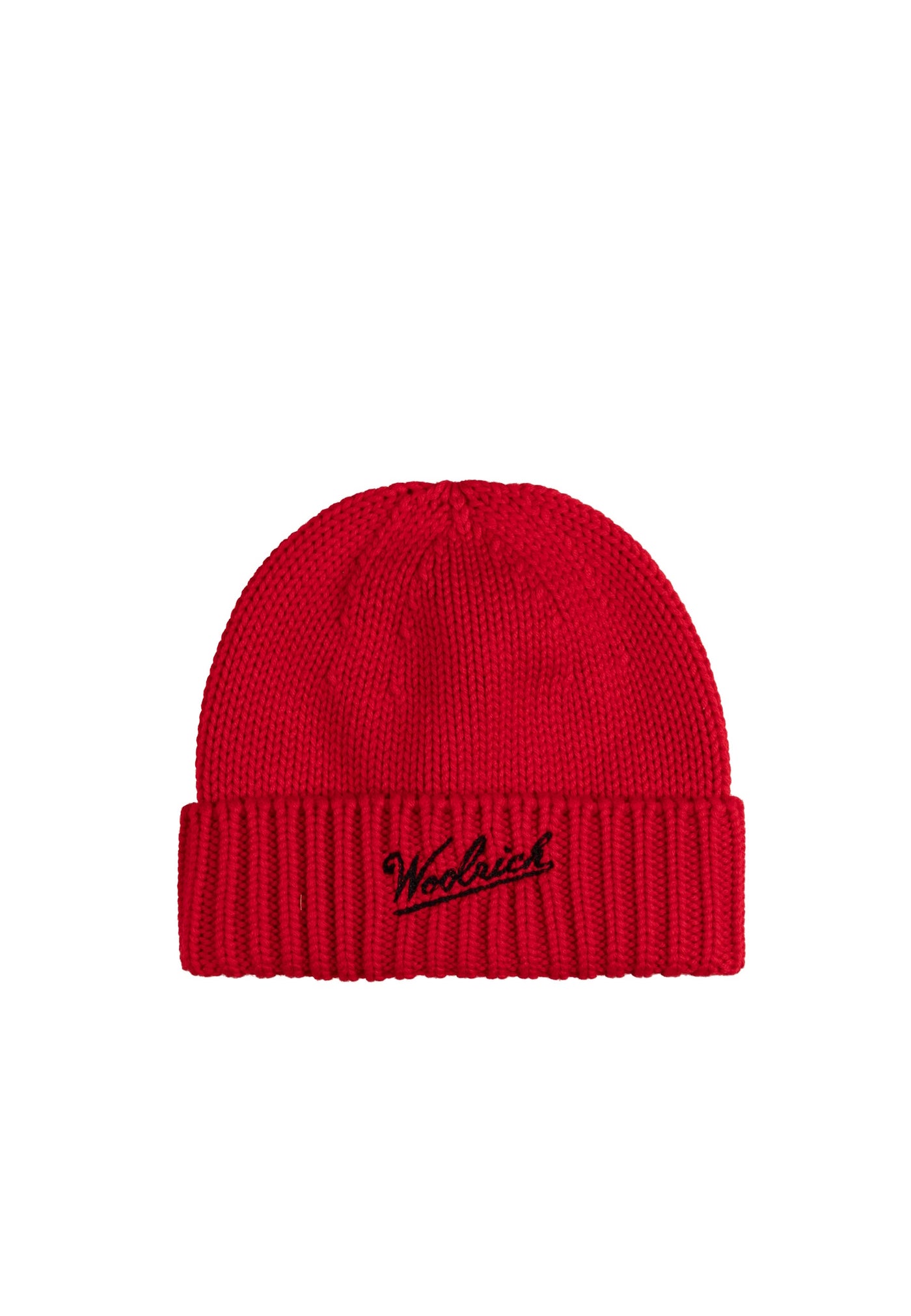 Woolrich LOGO Beanie