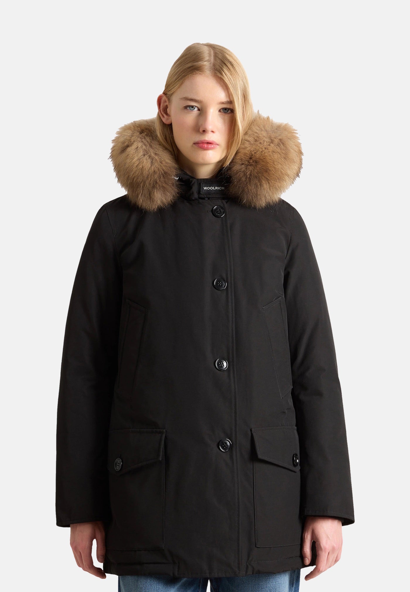 Woolrich ARCTIC Parka