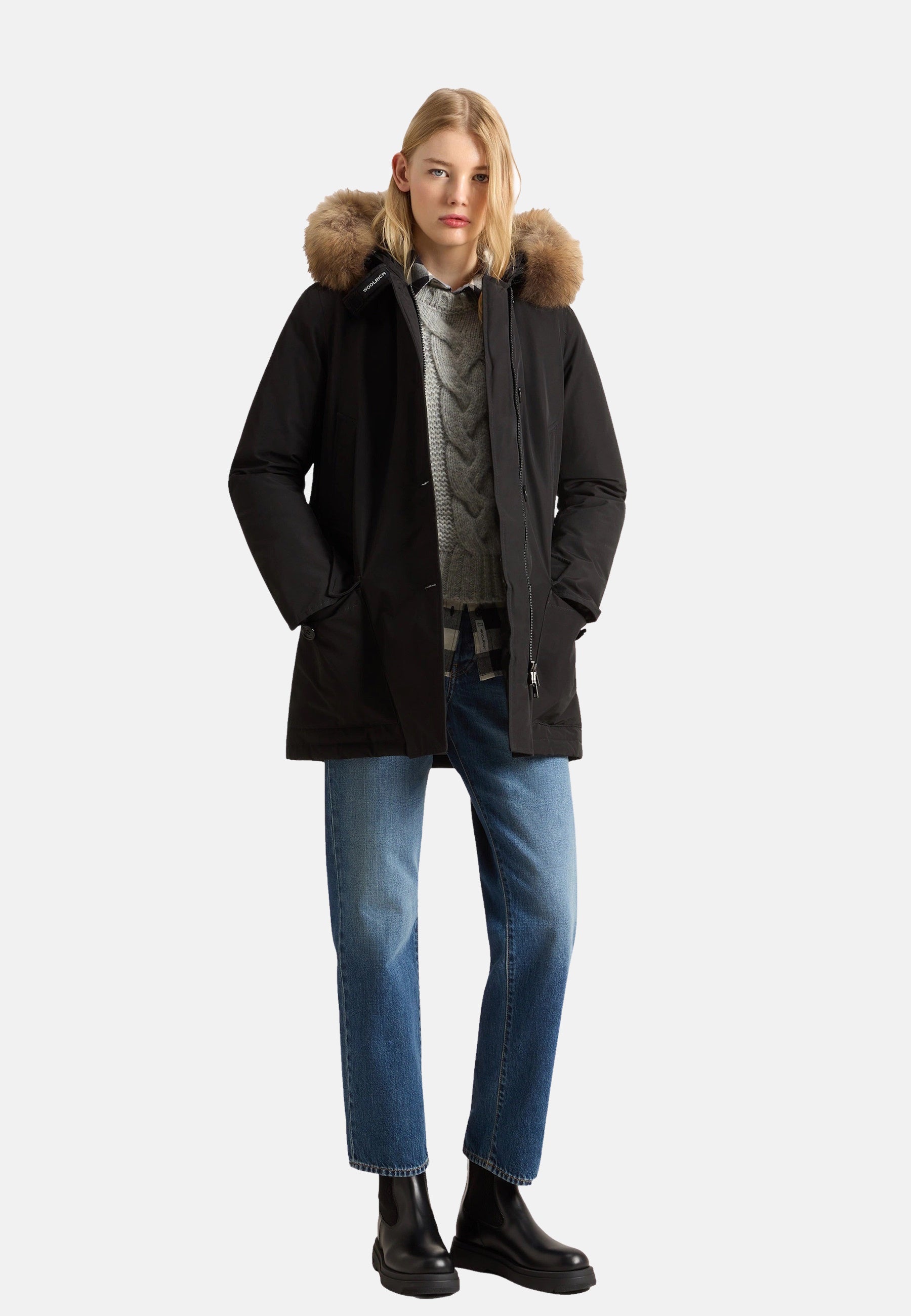 Woolrich ARCTIC Parka