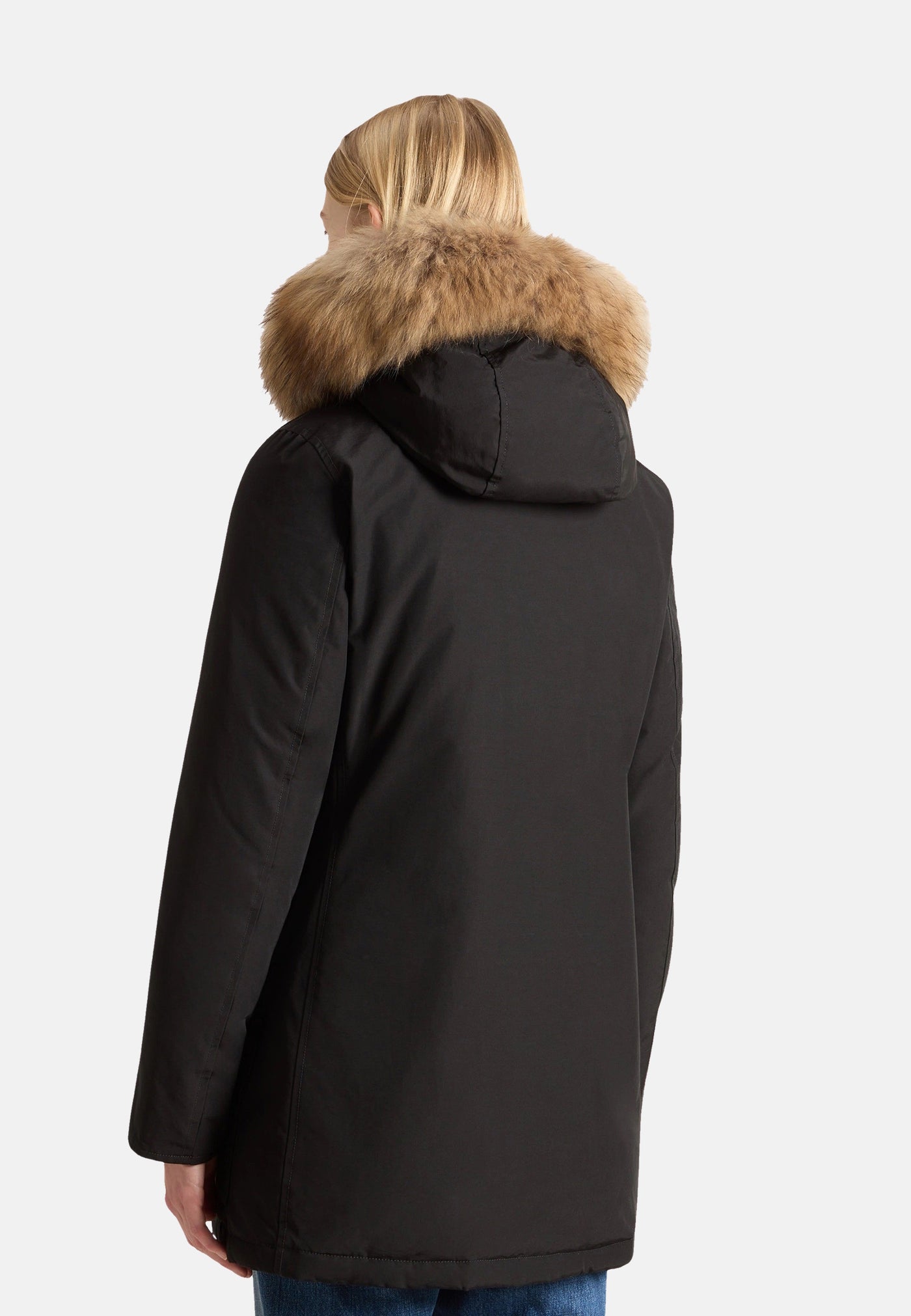 Woolrich ARCTIC Parka