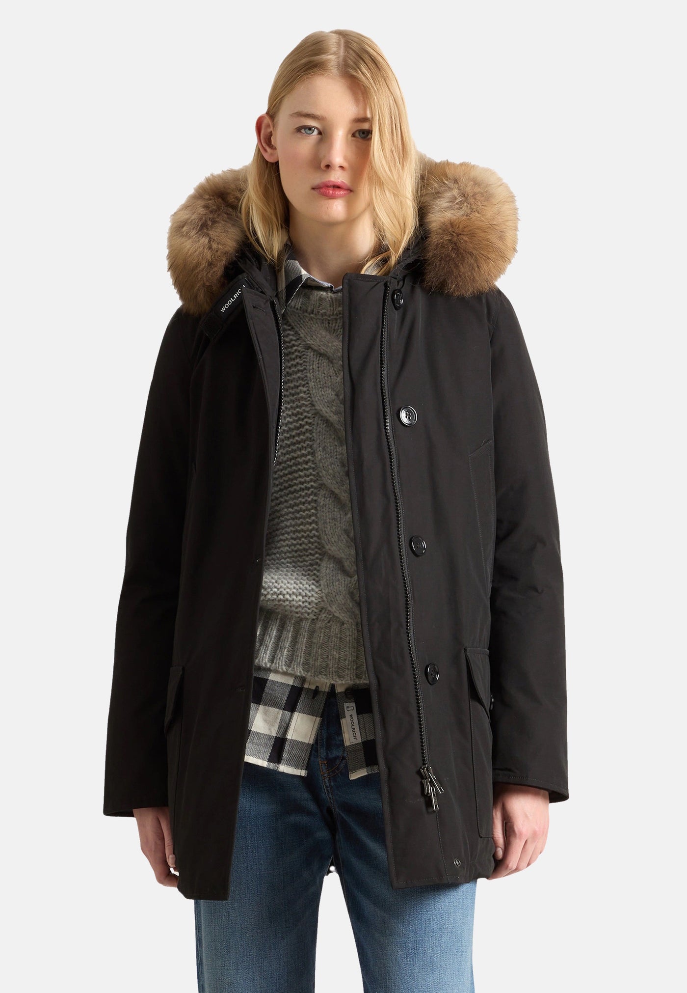 Woolrich ARCTIC Parka
