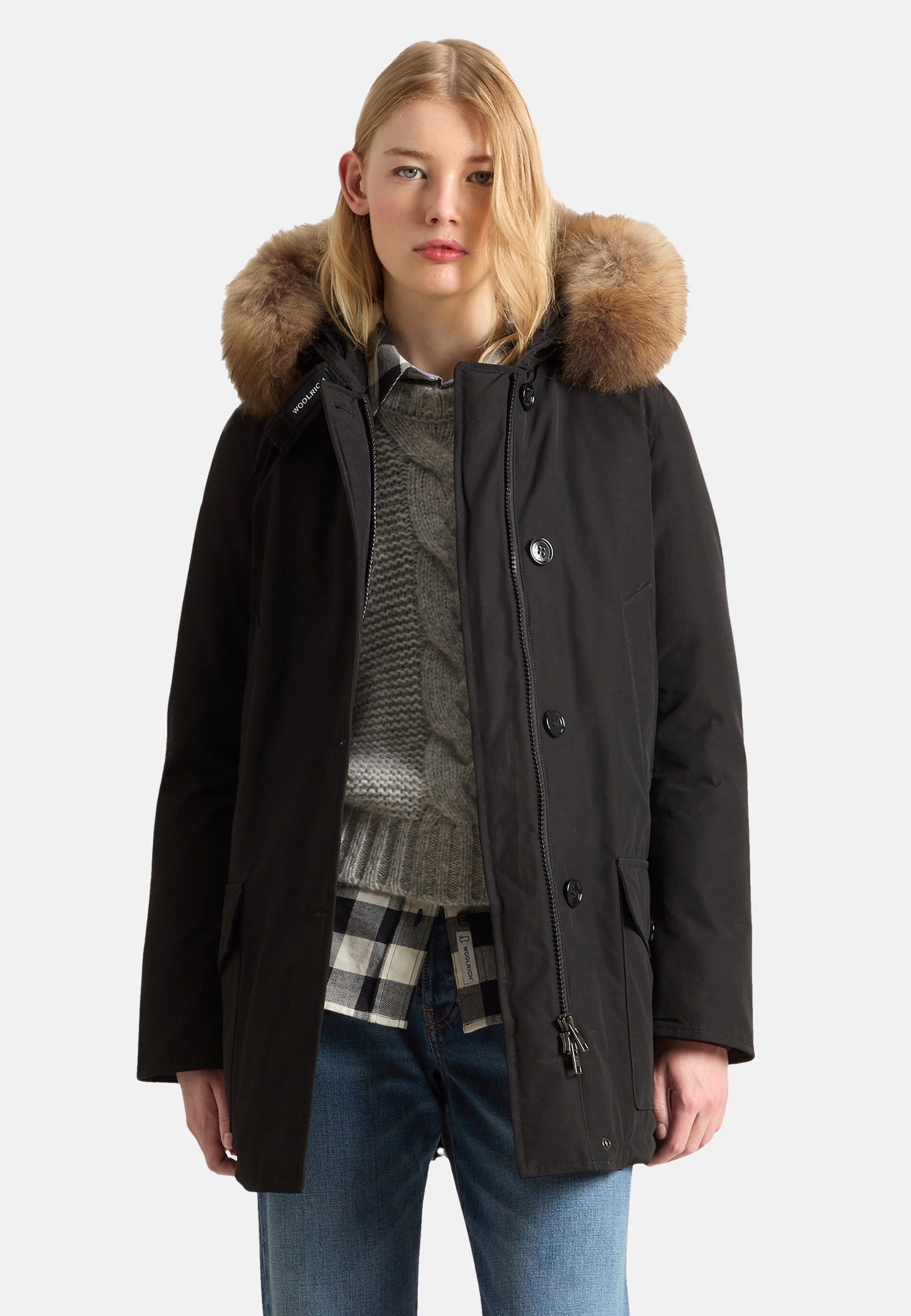 Woolrich ARCTIC Parka