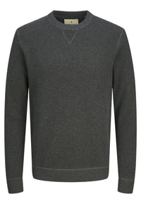 Jack & Jones BLUCHRISTER Strickpullover R-Neck