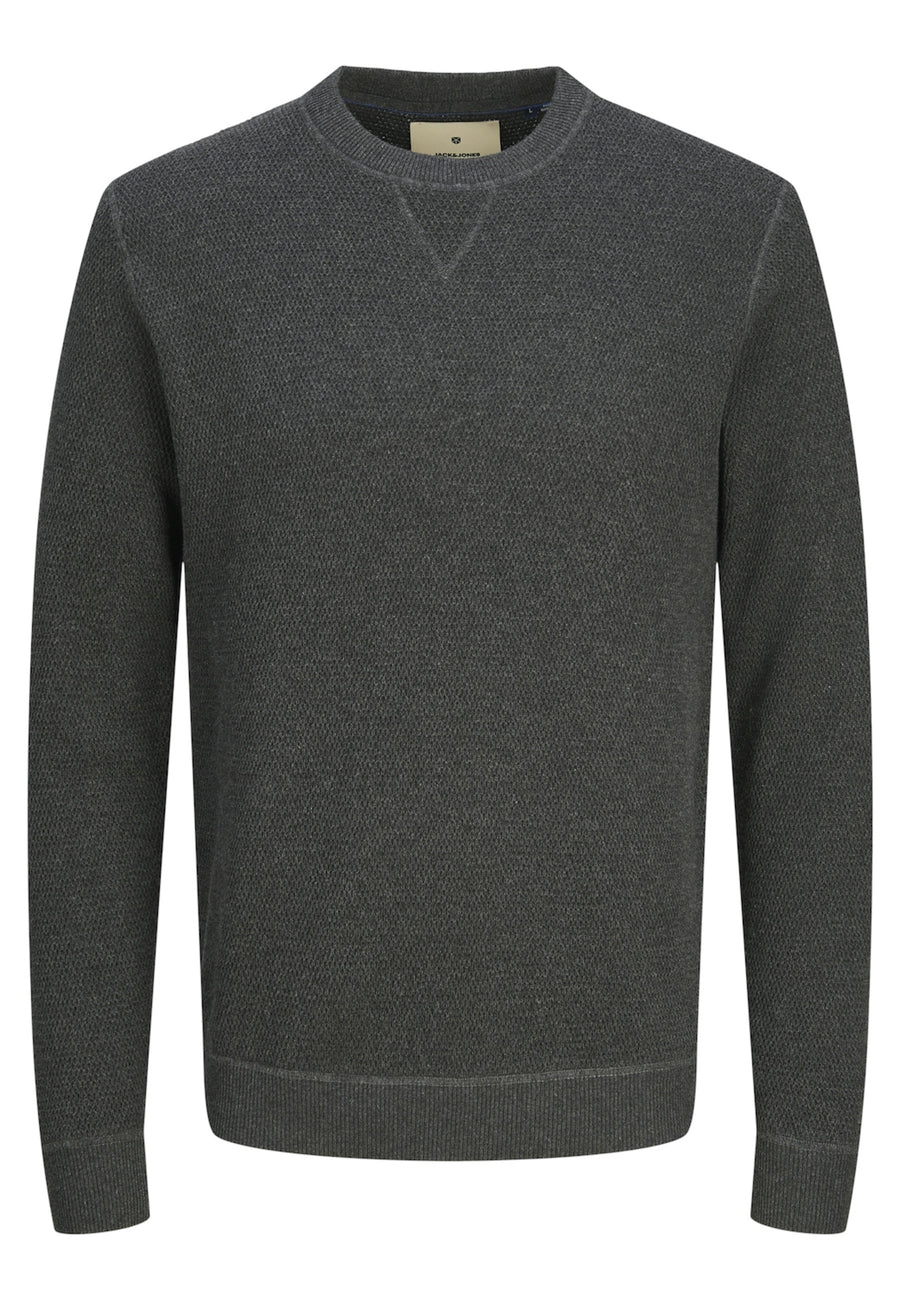 Jack & Jones BLUCHRISTER Strickpullover R-Neck