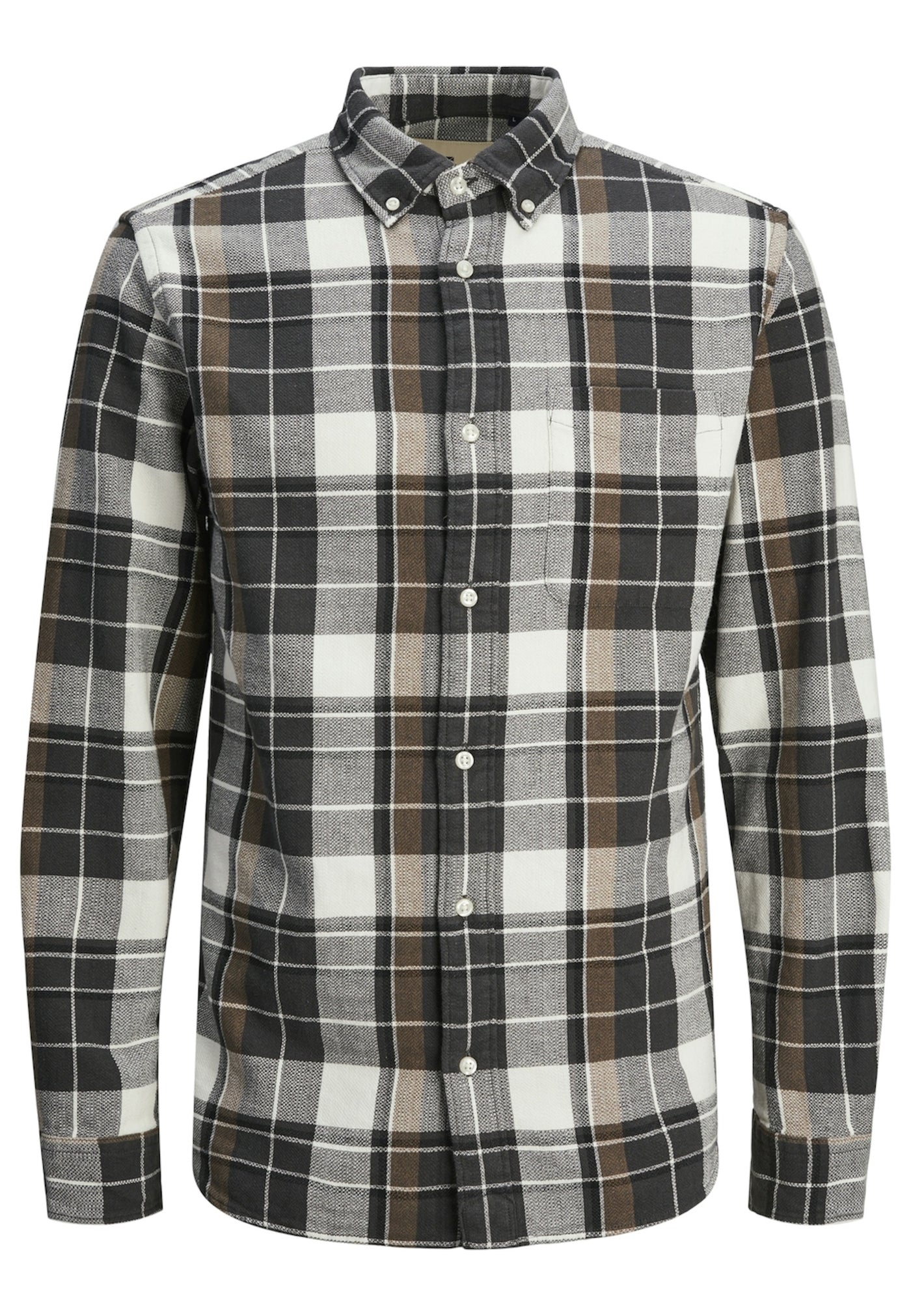 Jack & Jones BLUBROOK Langarmhemd