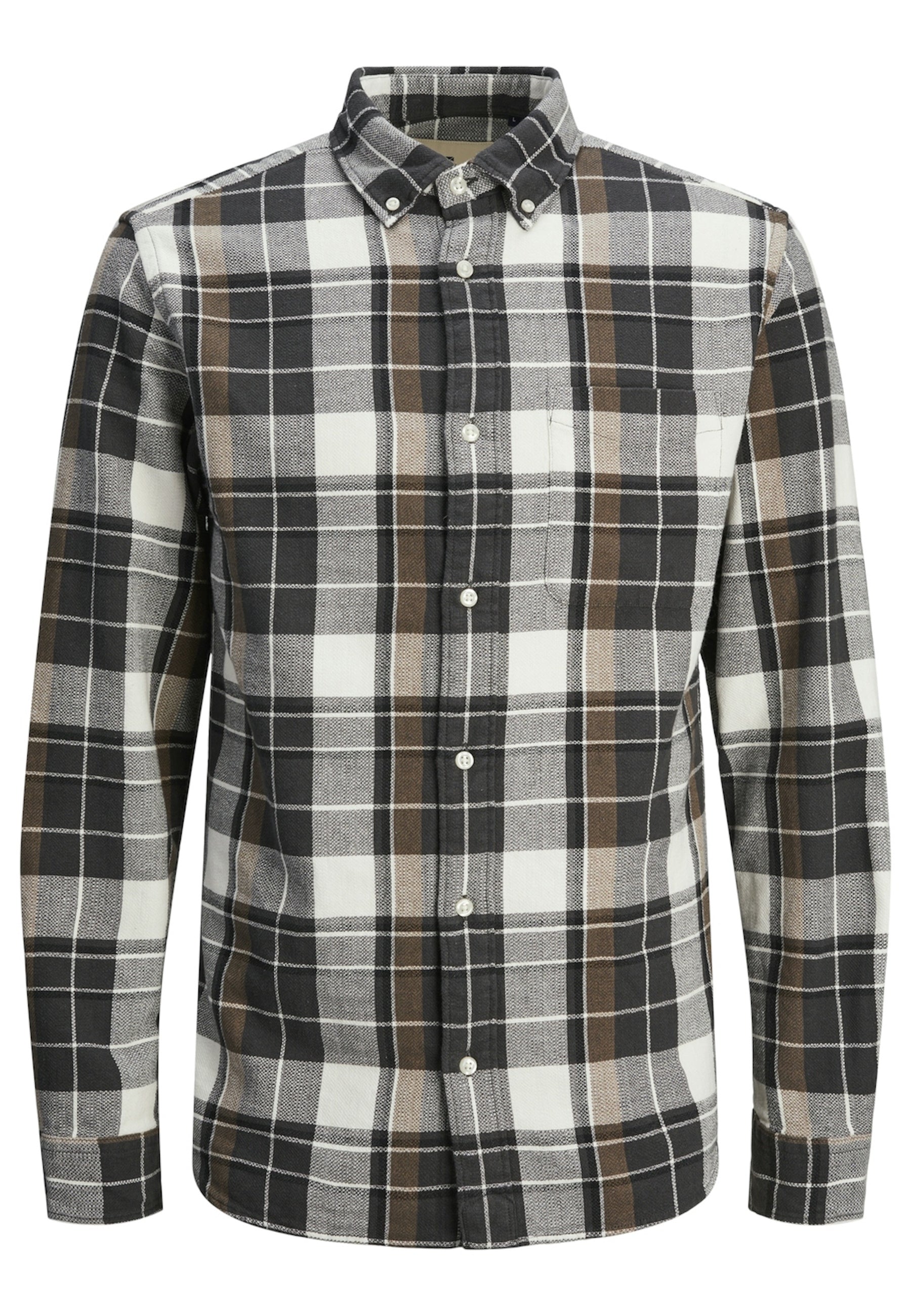 Jack & Jones BLUBROOK Langarmhemd
