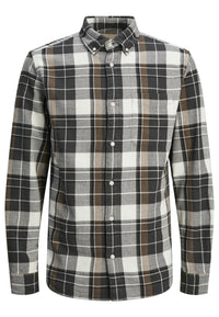 Jack & Jones BLUBROOK Langarmhemd