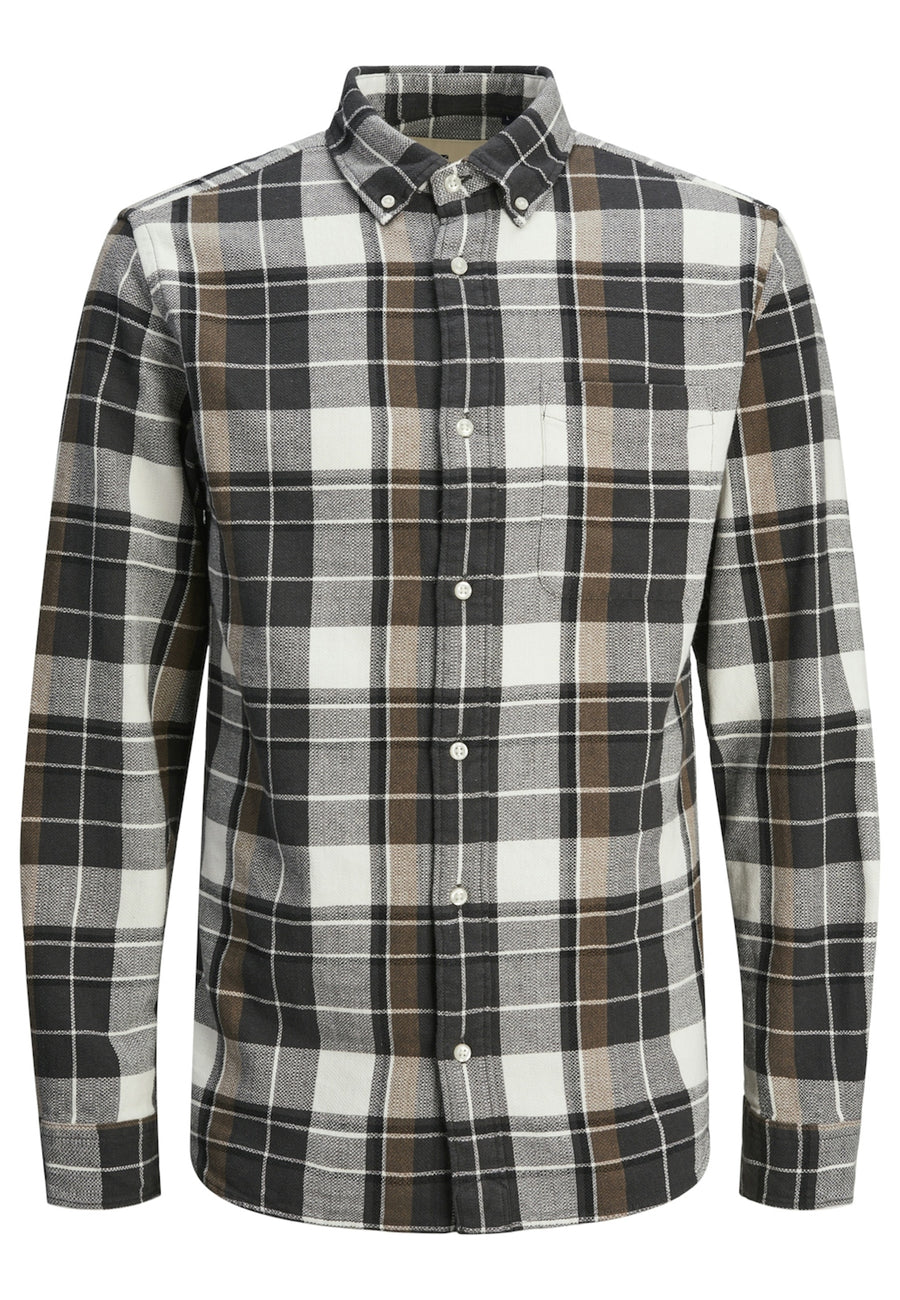 Jack & Jones BLUBROOK Langarmhemd