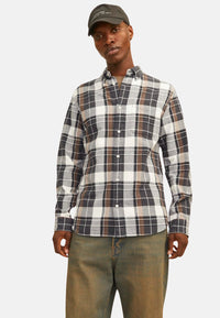 Jack & Jones BLUBROOK Langarmhemd