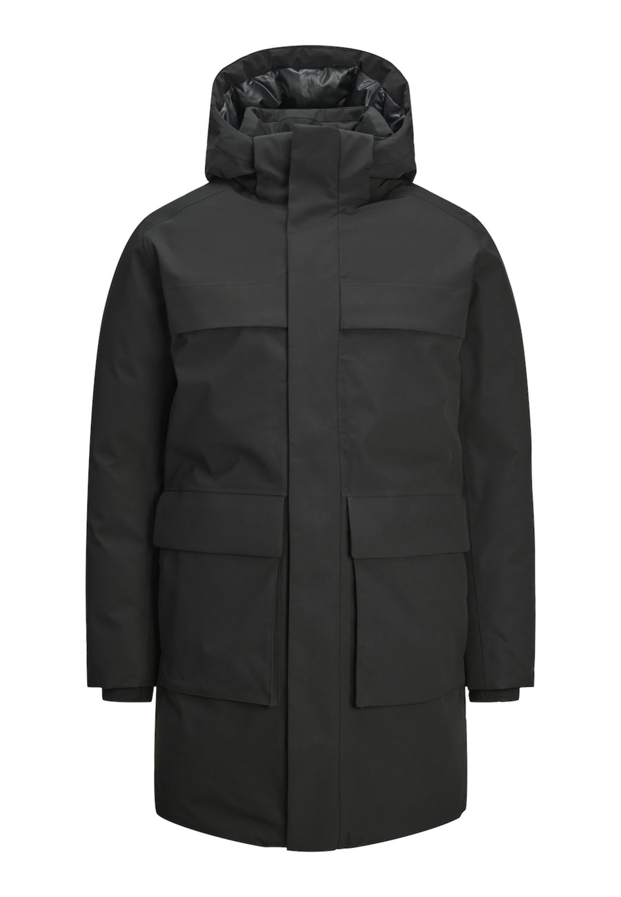 Jack & Jones BLAWAVE lange Jacke