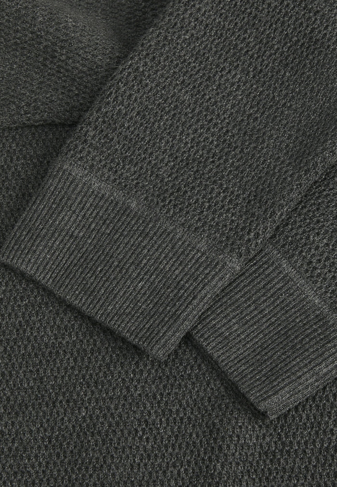 Jack & Jones BLUCHRISTER Strickpullover R-Neck