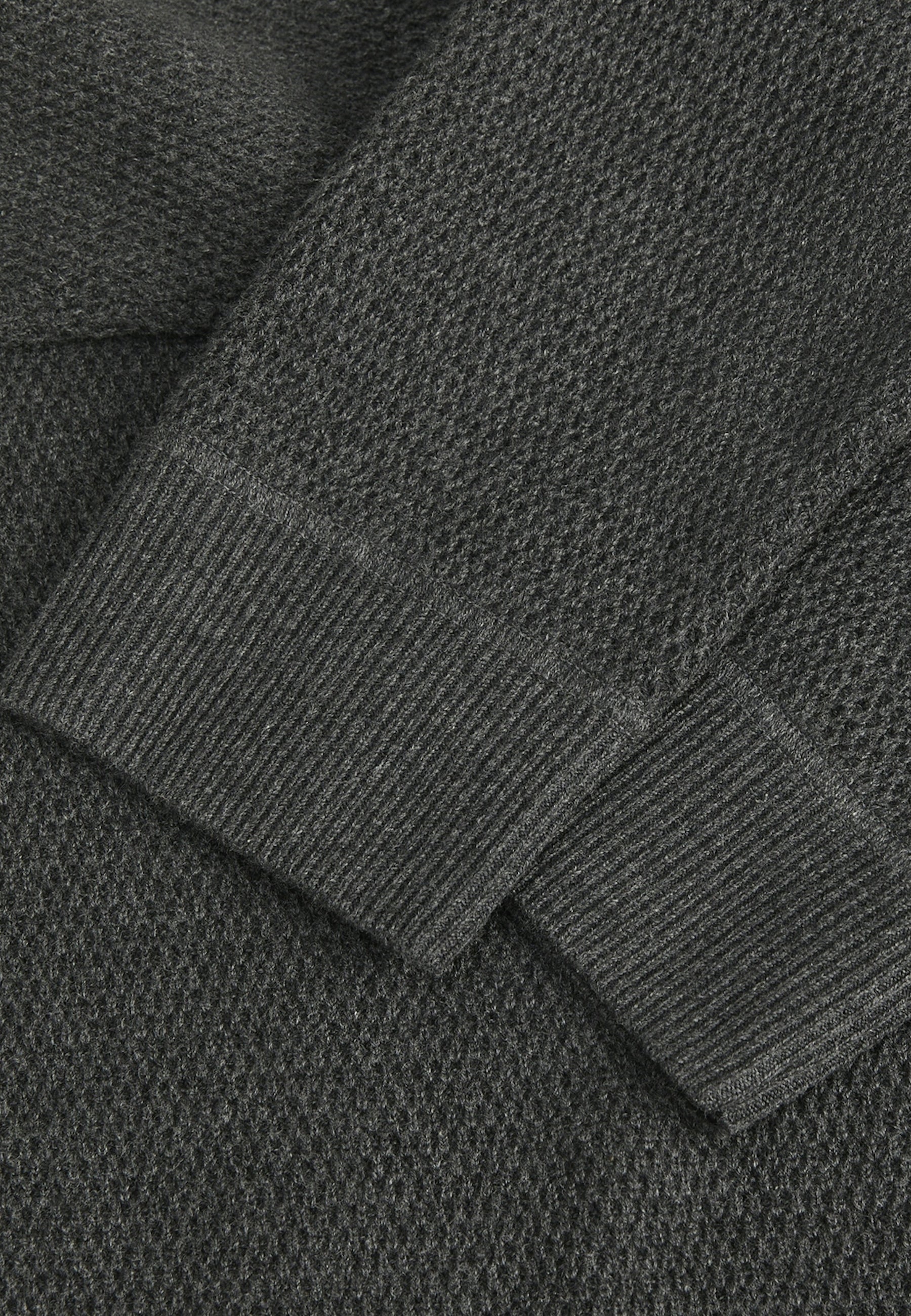 Jack & Jones BLUCHRISTER Strickpullover R-Neck